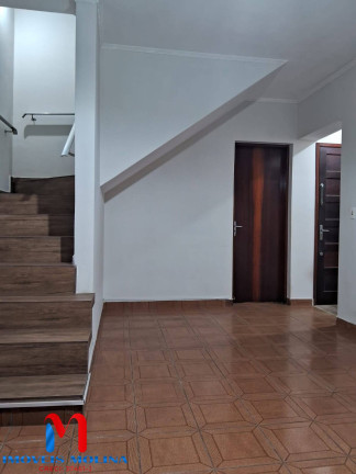 Imagem Sobrado com 4 Quartos à Venda, 126 m² em Olímpico - São Caetano Do Sul Imagem Sobrado com 4 Quartos à Venda, 126 m² em Olímpico - São Caetano Do Sul