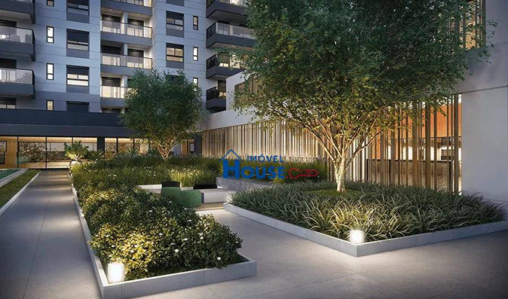 Imagem Apartamento com 2 Quartos à Venda, 87 m² em Perdizes - São Paulo