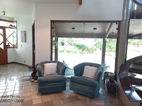 Imagem Sobrado com 5 Quartos à Venda, 350 m² em Bougainvillée I - Peruíbe
