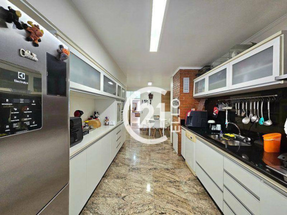 Imagem Apartamento com 3 Quartos à Venda, 140 m² em Itaim Bibi - São Paulo