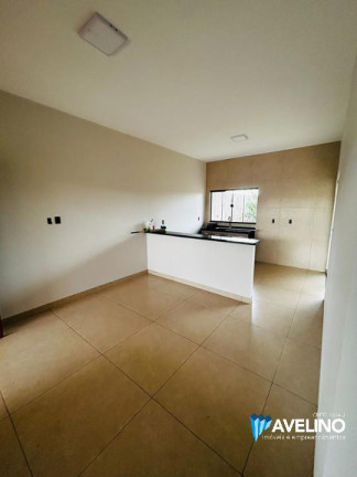 Imagem Casa com 2 Quartos à Venda, 106 m² em Residencial Cidade Jardim I - Dourados Imagem Casa com 2 Quartos à Venda, 106 m² em Residencial Cidade Jardim I - Dourados