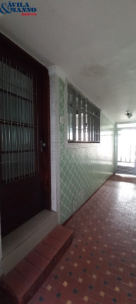 Imagem Casa com 3 Quartos à Venda, em Vila Prudente - São Paulo Imagem Casa com 3 Quartos à Venda, em Vila Prudente - São Paulo