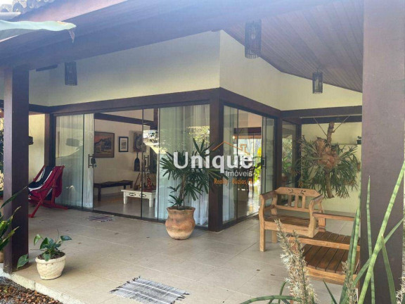 Imagem Casa com 2 Quartos à Venda, 163 m² em Caravelas - Armação Dos Búzios
