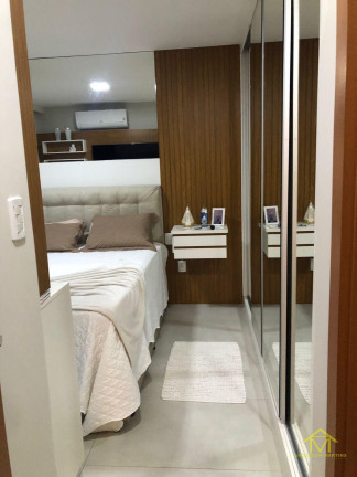 Imagem Apartamento com 3 Quartos à Venda, 93 m² em Praia De Itaparica - Vila Velha Imagem Apartamento com 3 Quartos à Venda, 93 m² em Praia De Itaparica - Vila Velha