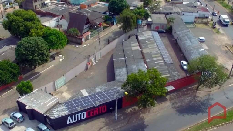 Imagem Sala Comercial à Venda,  em Scharlau - São Leopoldo