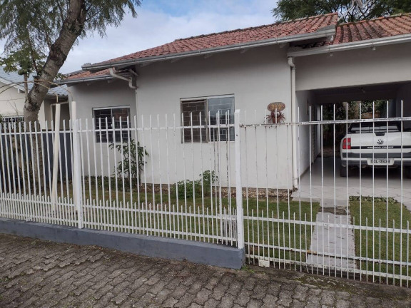 Imagem Casa com 3 Quartos à Venda, 350 m² em Centro - Tijucas Imagem Casa com 3 Quartos à Venda, 350 m² em Centro - Tijucas
