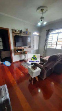 Imagem Casa com 4 Quartos à Venda, 302 m² em Condomínio Residencial Terras Do Caribe - Valinhos