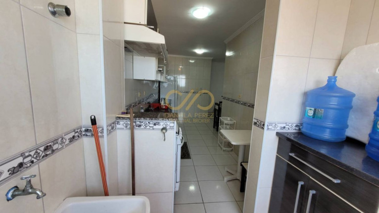 Imagem Apartamento com 3 Quartos à Venda, 130 m² em Aviação - Praia Grande Imagem Apartamento com 3 Quartos à Venda, 130 m² em Aviação - Praia Grande