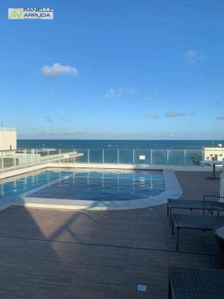 Imagem Apartamento com 2 Quartos à Venda, 126 m² em Bessa - João Pessoa Imagem Apartamento com 2 Quartos à Venda, 126 m² em Bessa - João Pessoa
