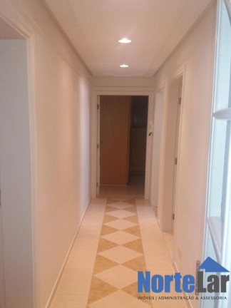 Imagem Apartamento com 3 Quartos à Venda, 129 m² em Vila Dom Pedro Ii - São Paulo