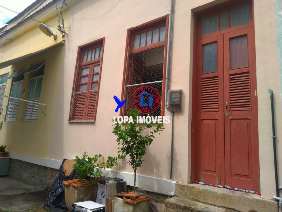 Apartamento com 2 Quartos à Venda, 137 m² em Centro - Rio De Janeiro