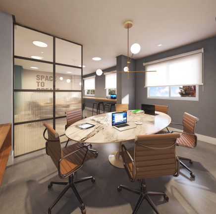 Imagem Apartamento com 2 Quartos à Venda, 34 m² em Butantã - São Paulo
