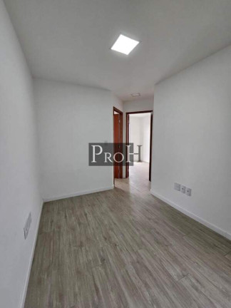 Imagem Cobertura com 2 Quartos à Venda, 76 m² em Parque Das Nações - Santo André