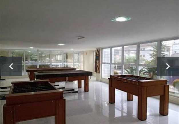 Imagem Apartamento com 2 Quartos à Venda, 55 m² em Forte - Praia Grande