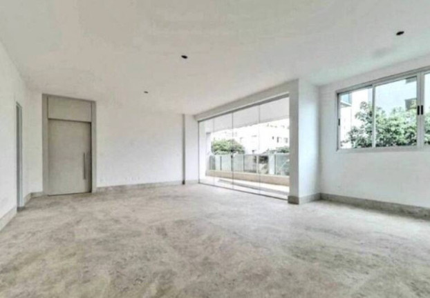 Apartamento com 4 Quartos à Venda, 281 m² em Anchieta - Belo Horizonte