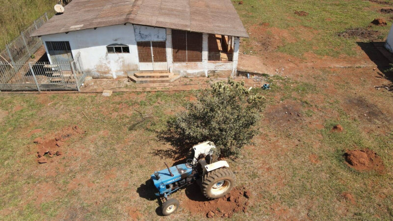 Imagem Chácara com 2 Quartos à Venda, 2 m² em área Rural De São Sebastião - Brasília Imagem Chácara com 2 Quartos à Venda, 2 m² em área Rural De São Sebastião - Brasília