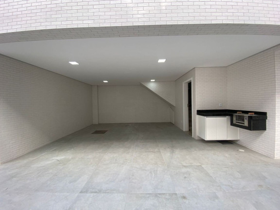 Imagem Sobrado com 2 Quartos à Venda, 100 m² em Campo Grande - Santos Imagem Sobrado com 2 Quartos à Venda, 100 m² em Campo Grande - Santos