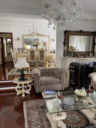 Imagem Apartamento com 3 Quartos à Venda, 227 m² em Perdizes - São Paulo Imagem Apartamento com 3 Quartos à Venda, 227 m² em Perdizes - São Paulo