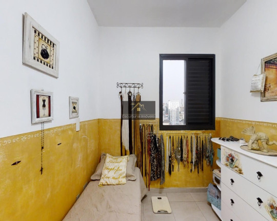Imagem Apartamento com 3 Quartos à Venda, 130 m² em Vila Andrade - São Paulo