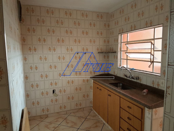 Imagem Casa com 2 Quartos para Alugar ou Temporada, 350 m² em Vila Basileia - São Paulo