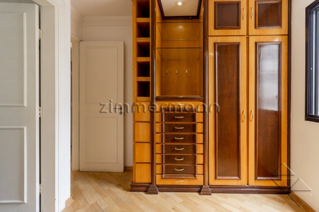 Imagem Apartamento com 3 Quartos à Venda, 160 m² em Perdizes - São Paulo