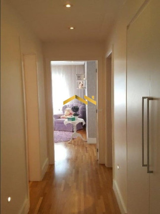 Imagem Apartamento com 4 Quartos à Venda, 223 m² em Morumbi - São Paulo Imagem Apartamento com 4 Quartos à Venda, 223 m² em Morumbi - São Paulo
