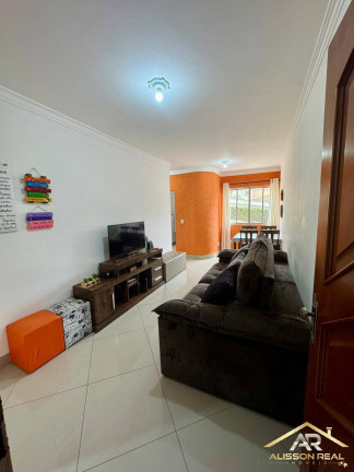 Imagem Apartamento com 3 Quartos à Venda, 68 m² em Bela Vista - Osasco