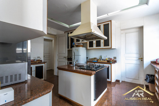 Imagem Casa de Condomínio com 7 Quartos para Alugar, 1.500 m² em Alphaville - Santana De Parnaíba Imagem Casa de Condomínio com 7 Quartos para Alugar, 1.500 m² em Alphaville - Santana De Parnaíba