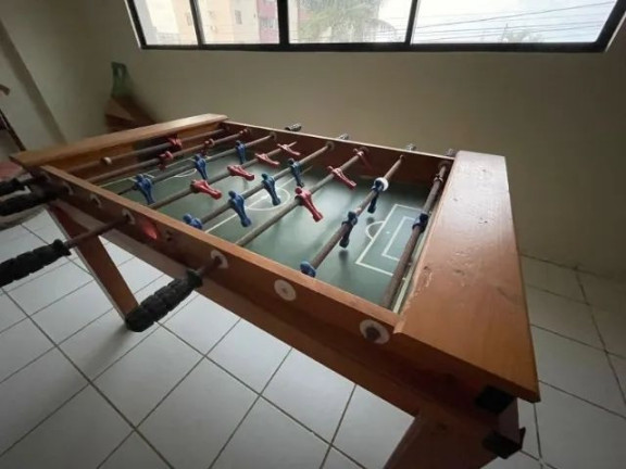Imagem Apartamento com 3 Quartos à Venda, 113 m² em Intermares - Cabedelo