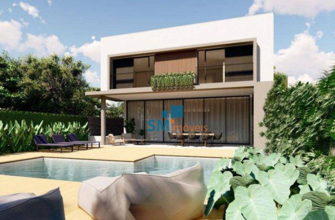 Casa com 4 Quartos à Venda, 935 m² em Chácara Santo Antônio - São Paulo