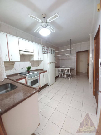 Imagem Apartamento com 3 Quartos para Alugar, 160 m² em Boqueirão - Santos Imagem Apartamento com 3 Quartos para Alugar, 160 m² em Boqueirão - Santos
