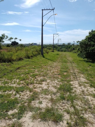 Imagem Terreno à Venda, 200 m² em Ajuda - Macaé