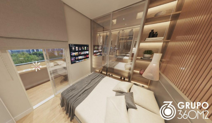 Imagem Apartamento com 2 Quartos à Venda, 101 m² em Jardim - Santo André Imagem Apartamento com 2 Quartos à Venda, 101 m² em Jardim - Santo André