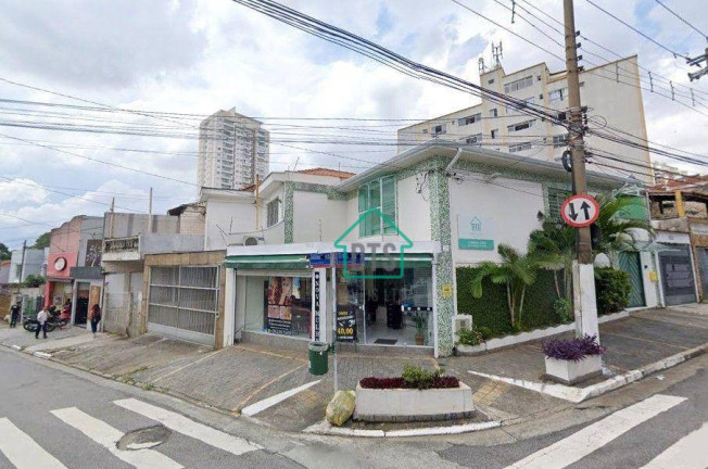 Imagem Imóvel para Alugar, 60 m² em Tatuapé - São Paulo Imagem Imóvel para Alugar, 60 m² em Tatuapé - São Paulo