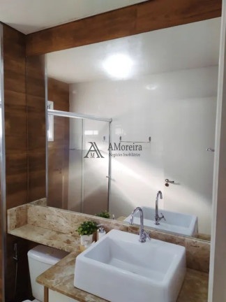 Imagem Imóvel com 2 Quartos à Venda, 54 m² em Medeiros - Jundiaí