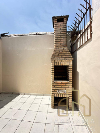 Imagem Casa com 2 Quartos à Venda, 125 m² em Jardim Jamaica - Santo André Imagem Casa com 2 Quartos à Venda, 125 m² em Jardim Jamaica - Santo André