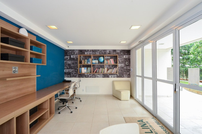 Imagem Imóvel com 2 Quartos à Venda, 76 m² em Vila Andrade - São Paulo Imagem Imóvel com 2 Quartos à Venda, 76 m² em Vila Andrade - São Paulo