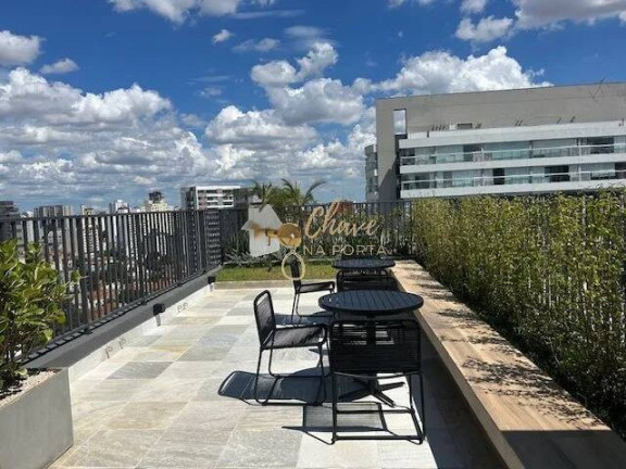 Imagem Kitnet com 1 Quarto à Venda, 24 m² em Vila Mariana - São Paulo Imagem Kitnet com 1 Quarto à Venda, 24 m² em Vila Mariana - São Paulo