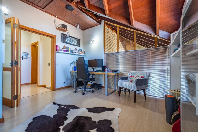 Imagem Casa de Condomínio com 4 Quartos à Venda, 378 m² em João Paulo - Florianópolis