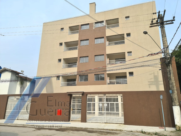 Imagem Apartamento com 2 Quartos à Venda, 75 m² em Ipiranguinha - Ubatuba