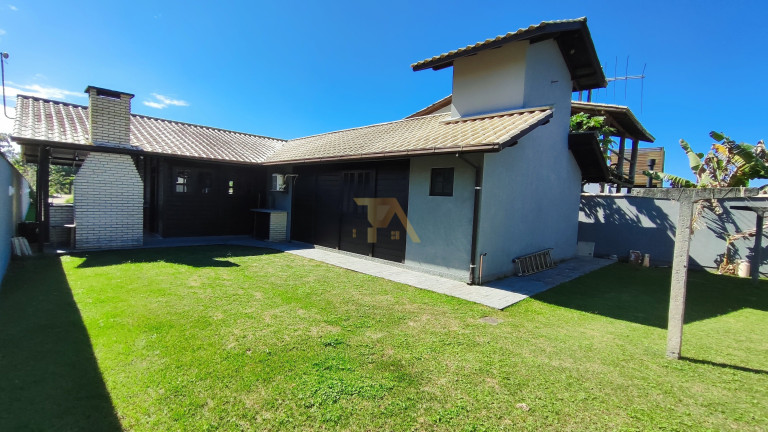 Imagem Imóvel com 3 Quartos à Venda, em Ibiraquera - Imbituba Imagem Imóvel com 3 Quartos à Venda, em Ibiraquera - Imbituba