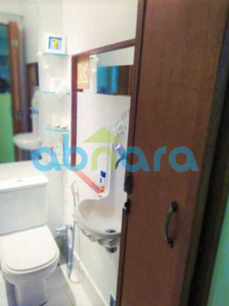 Imagem Apartamento com 3 Quartos à Venda, 115 m² em Leblon - Rio De Janeiro