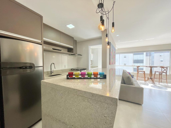 Imagem Apartamento com 2 Quartos à Venda, 88 m² em Navegantes - Capao Da Canoa
