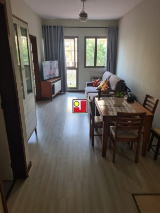 Imagem Apartamento com 1 Quarto à Venda, 54 m² em Barra Da Tijuca - Rio De Janeiro