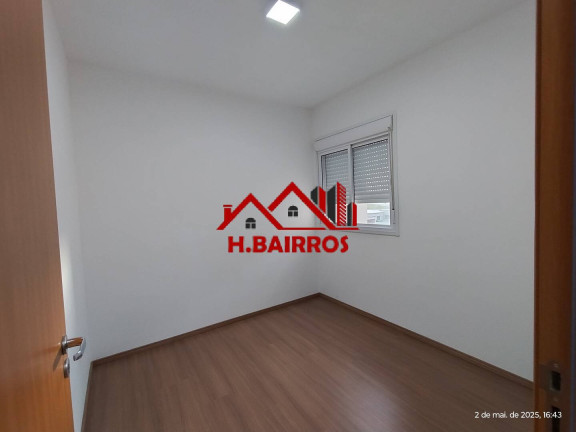 Imagem Apartamento com 3 Quartos para Alugar, 65 m² em Urbanova - São José Dos Campos Imagem Apartamento com 3 Quartos para Alugar, 65 m² em Urbanova - São José Dos Campos