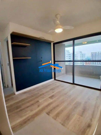 Apartamento com 2 Quartos à Venda, 40 m² em Butantã - São Paulo