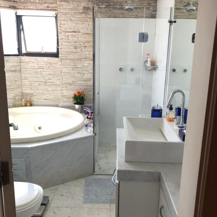 Imagem Imóvel com 3 Quartos à Venda, 192 m² em Pinheiros - São Paulo Imagem Imóvel com 3 Quartos à Venda, 192 m² em Pinheiros - São Paulo