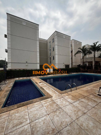 Imagem Apartamento com 2 Quartos para Alugar, 40 m² em Pioneiros - Campo Grande Imagem Apartamento com 2 Quartos para Alugar, 40 m² em Pioneiros - Campo Grande