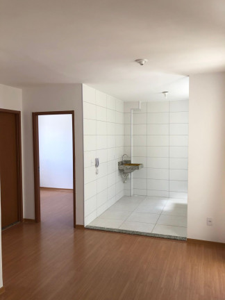Apartamento com 2 Quartos à Venda, 45 m² em Centro - Lauro De Freitas