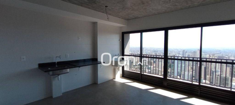 Imagem Apartamento com 2 Quartos à Venda, 66 m² em Setor Oeste - Goiânia